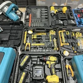 dewalt kamlekt