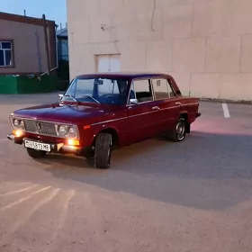 Lada 2106 1989
