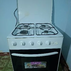 ГАЗ ПЛИТА