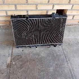 Radiator duty kemry