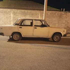 Lada 2107 2002