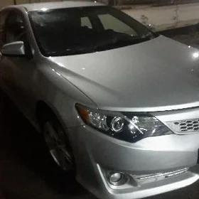 Toyota Camry 2013