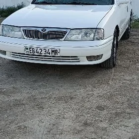 Toyota Avalon 1998