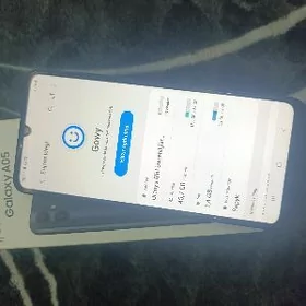 Samsung galaxy A05