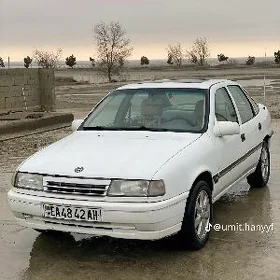 Opel Vectra 1990