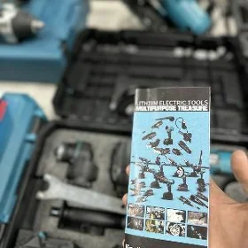 makita 3li nabor 1550manat