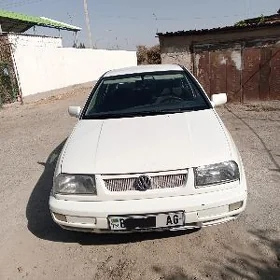 Volkswagen Jetta 1993