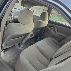 Toyota Camry 2008