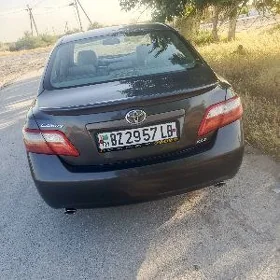 Toyota Camry 2008