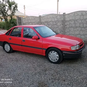 Opel Vectra 1989