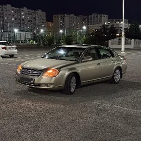 Toyota Avalon 2006