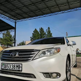 Toyota Avalon 2011