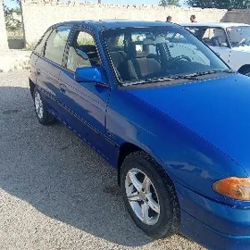 Opel Astra 1992