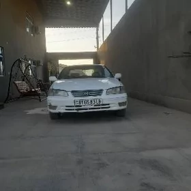 Toyota Camry 2001