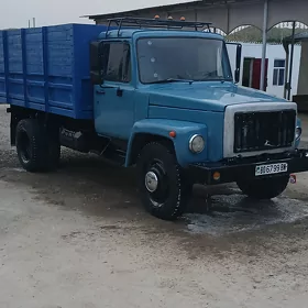 Gaz 53 1992