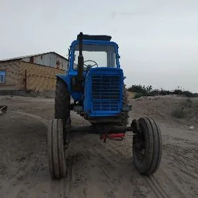 MTZ 80 1993