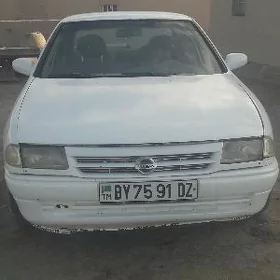 Nissan Altima 1993