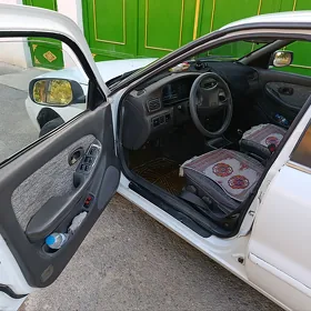 Kia Credos/Clarus 1997