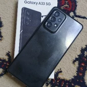 Samsung Galaxy A33 5G