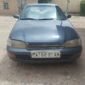 Toyota Corona 1992