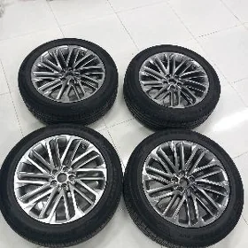 rx diska 20 orginal