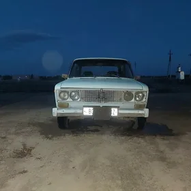 Lada 2106 1990