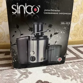 соковыжималка
