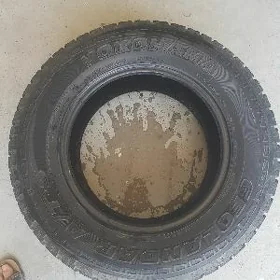 Teker Yokohama 265/65R16