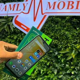 Infiniks hot 60 pro