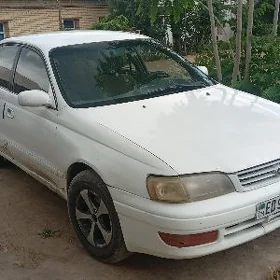 Toyota Corona 1993