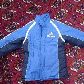 Sport kurtka