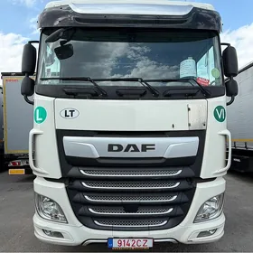 DAF 480 2022