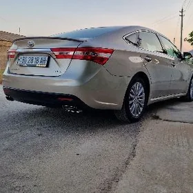 Toyota Avalon 2013