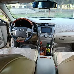 Toyota Camry 2009