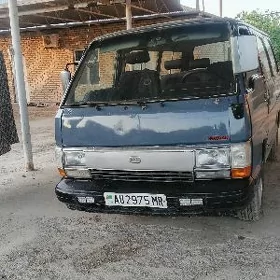 Toyota Hiace 1987