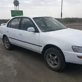 Toyota Corolla 1995