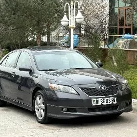 Toyota Camry 2007