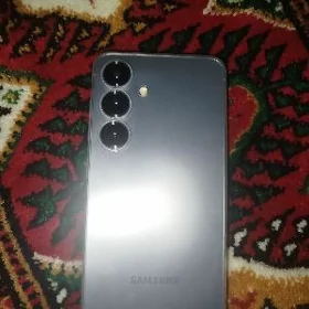 Galaxy S25