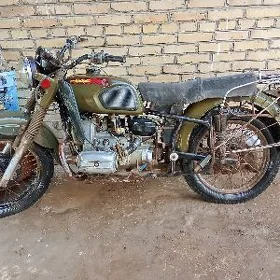 Ural 4320 2016