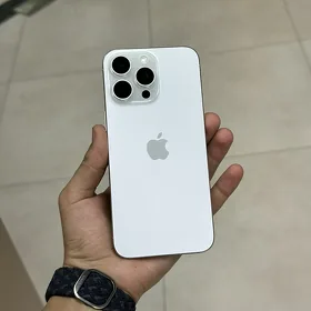 iPhone 15pro max