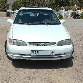 Toyota Corolla 2000