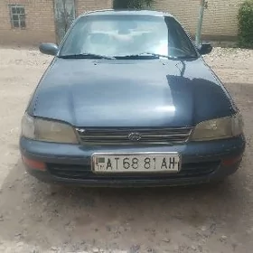 Toyota Corona 1992