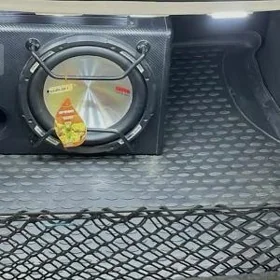 GB sabwoofer