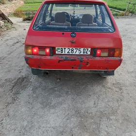 ZAZ 965 1993
