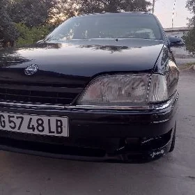 Opel Omega 1991