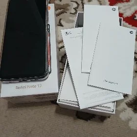 Redmi Not12