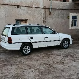 Opel Astra 1993