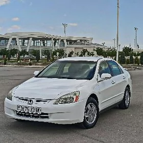 Honda Accord 2005