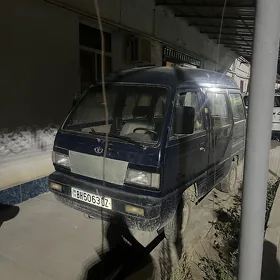 Daewoo Damas 1998