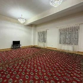nebitgaz yubileýny 5 komnat